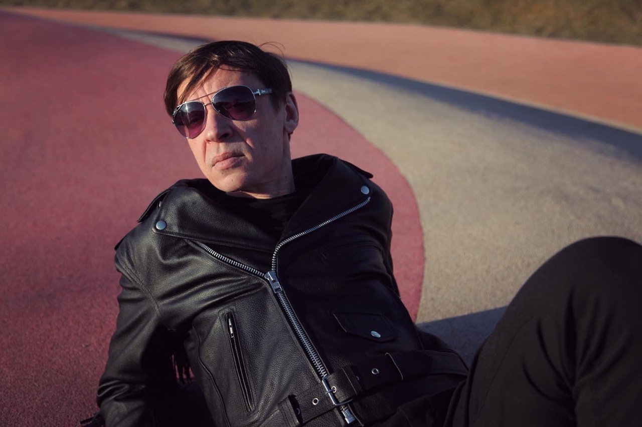 Найк Борзов