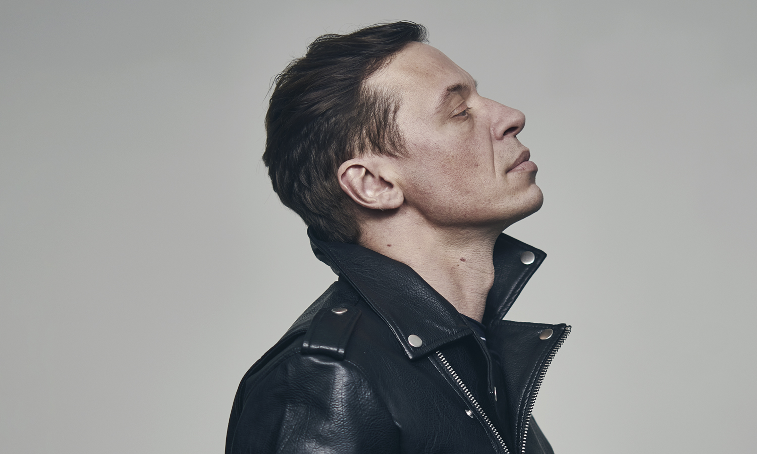 Найк Борзов