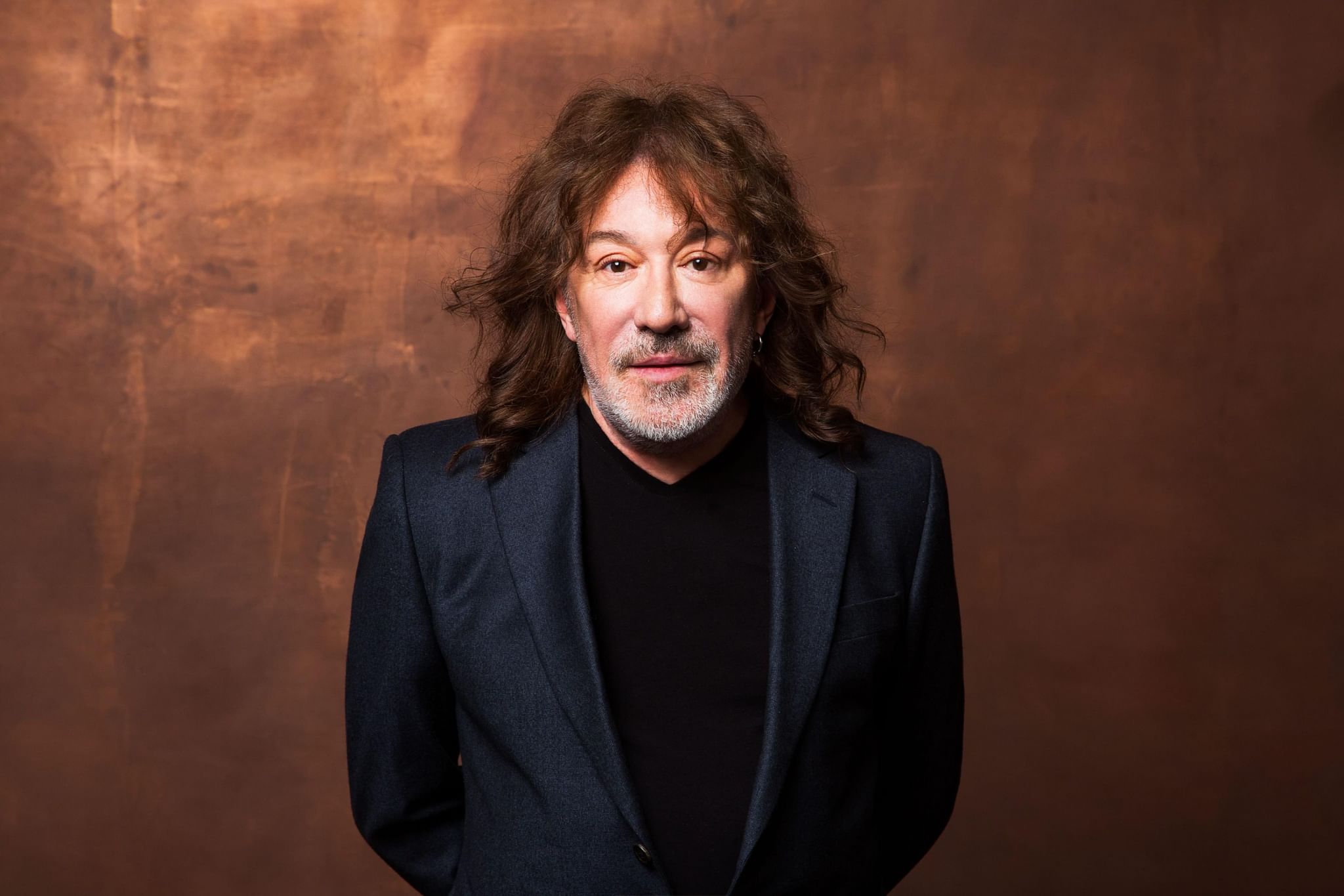 Владимир Кузьмин вернется на сцену Москвы: осенний рок-вечер в Мумий Тролль Music Bar