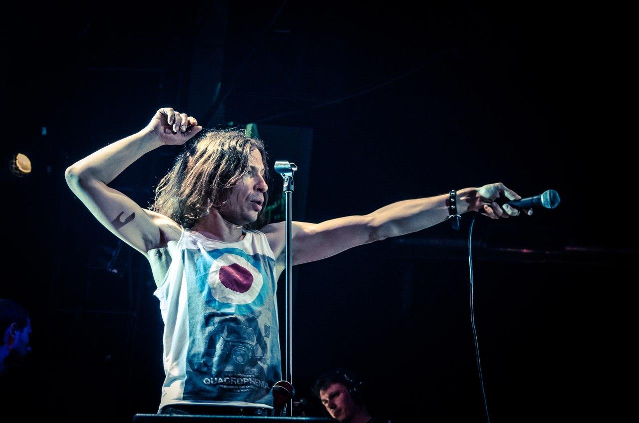 Найк Борзов