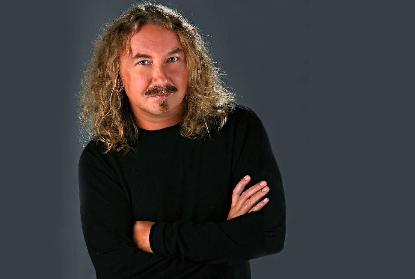 Игорь Николаев