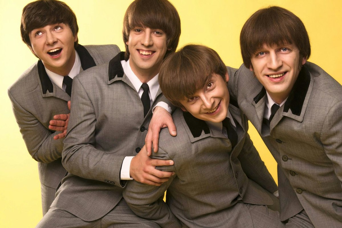 The BeatLove