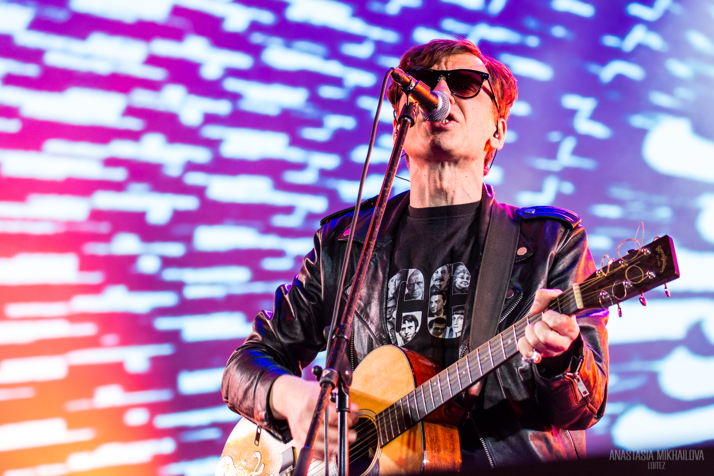 Найк Борзов