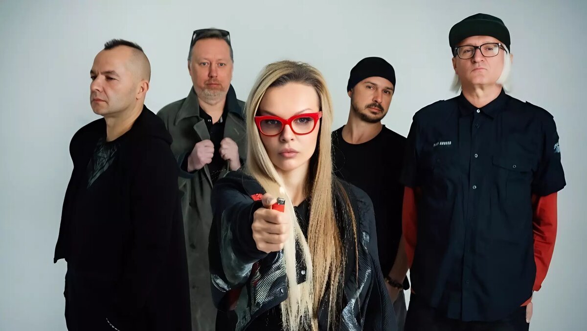 Маша и Медведи