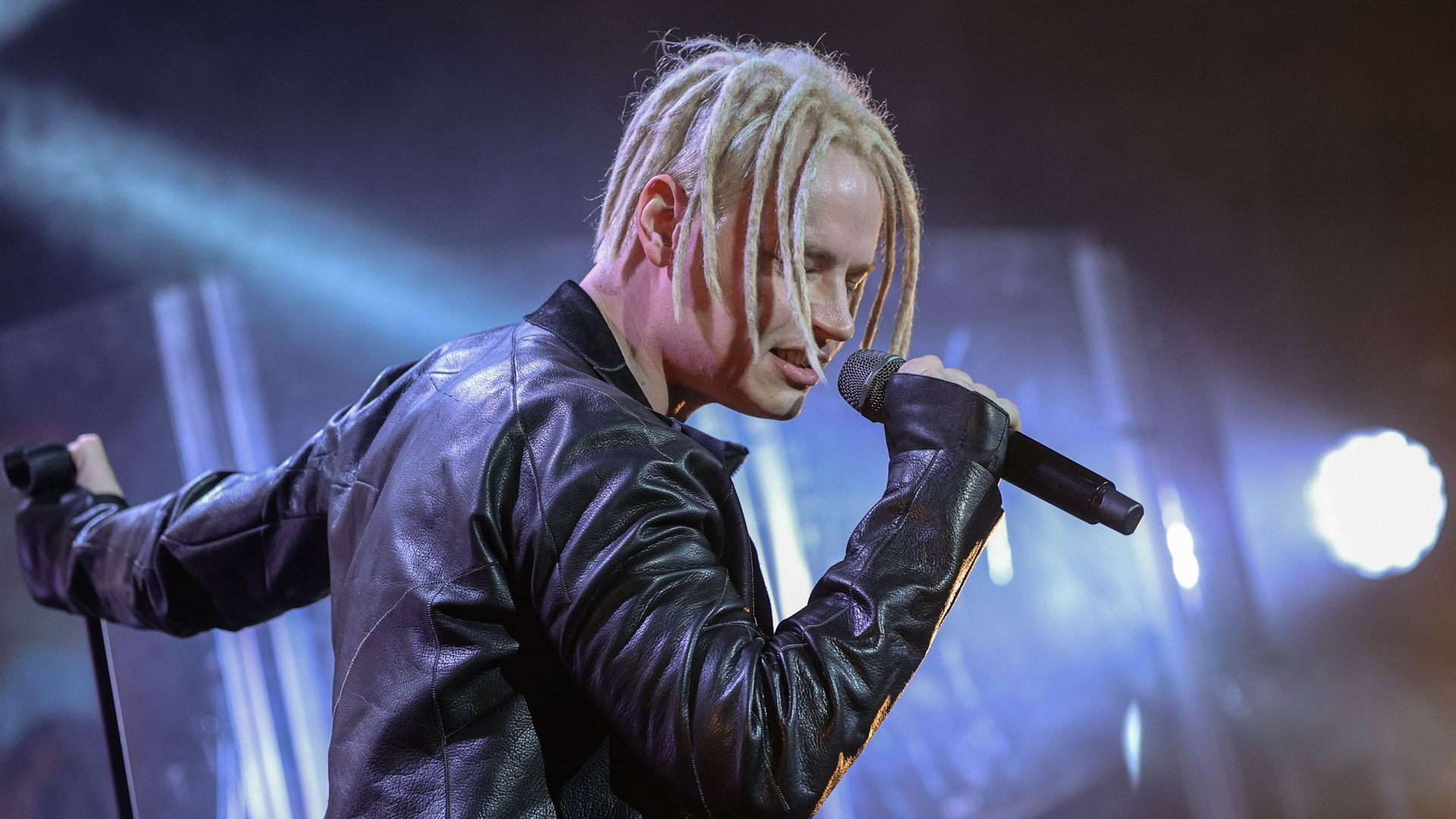 Никита Осин + Шаман