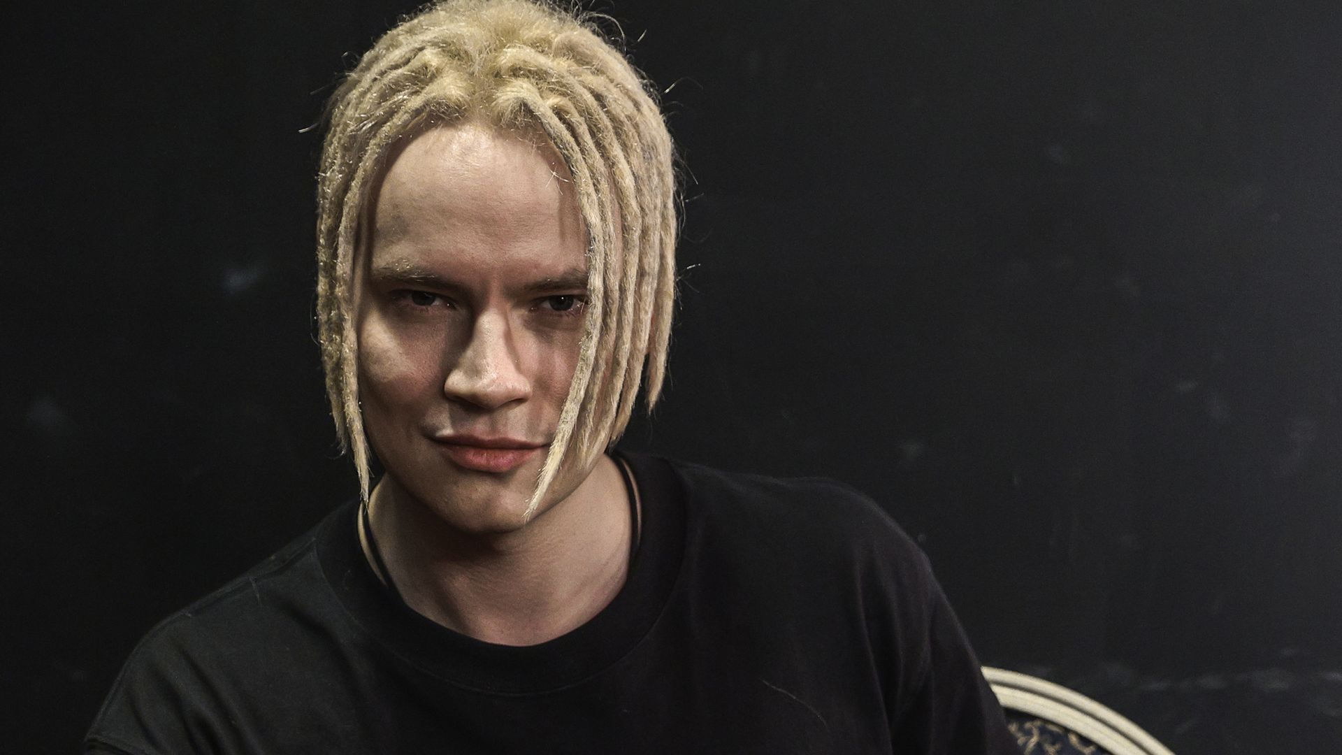 Никита Осин + Шаман