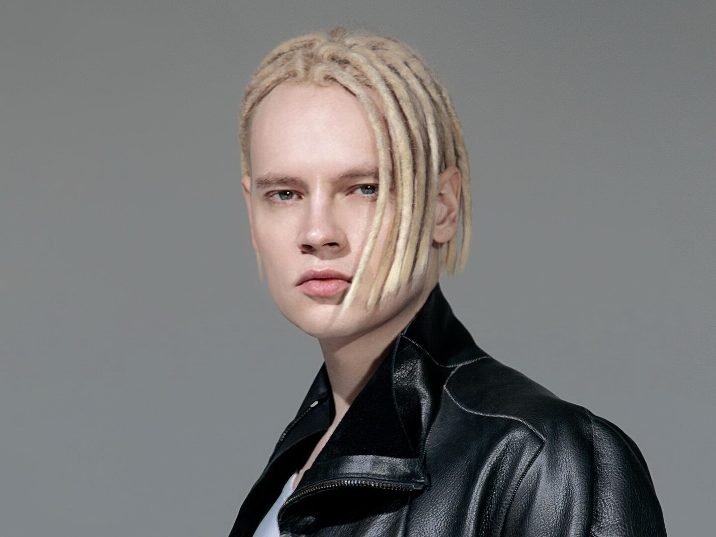 Никита Осин + Шаман