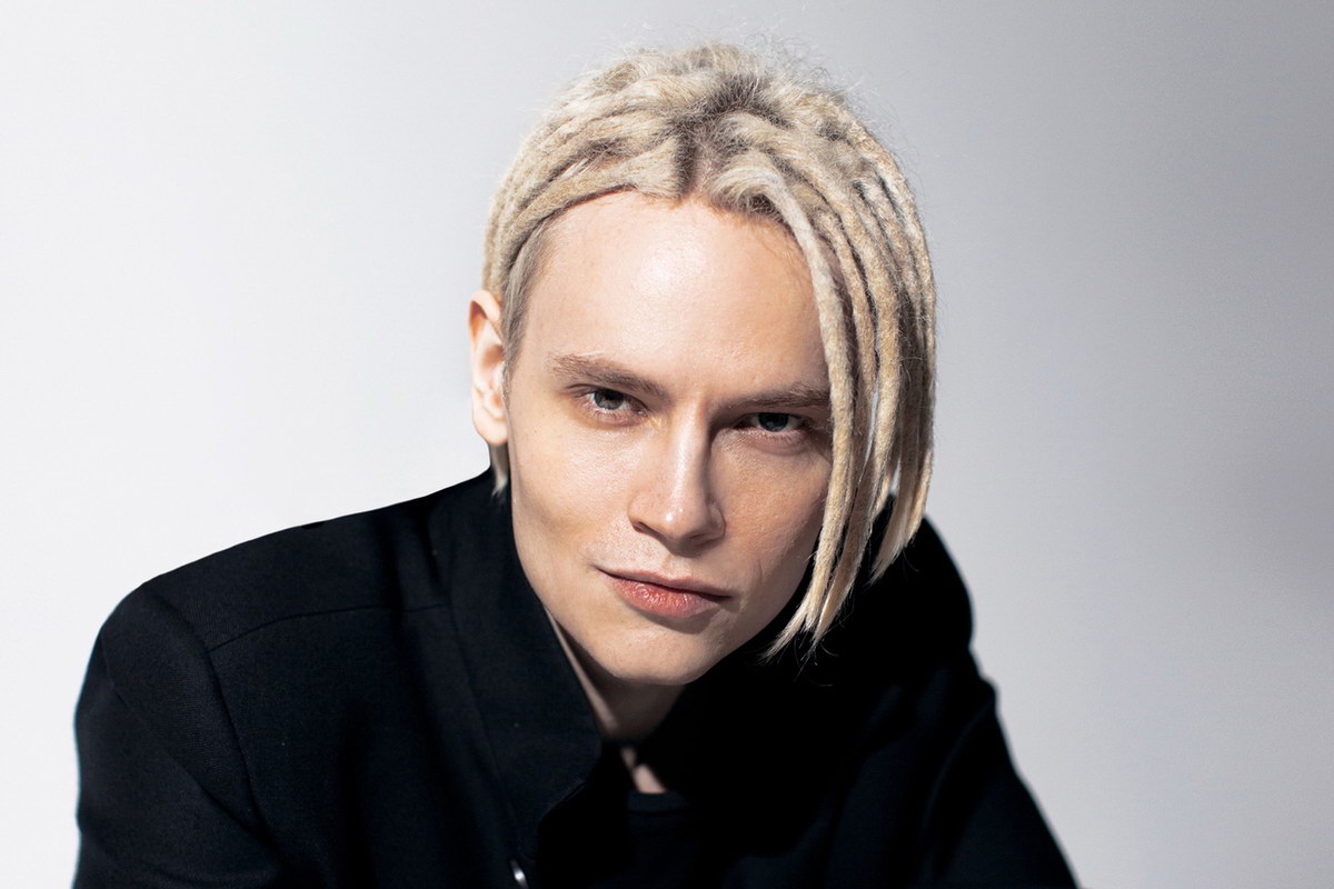 Никита Осин + Шаман