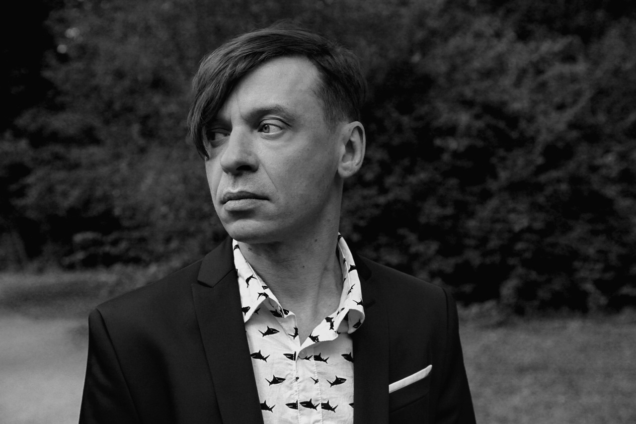 Найк Борзов