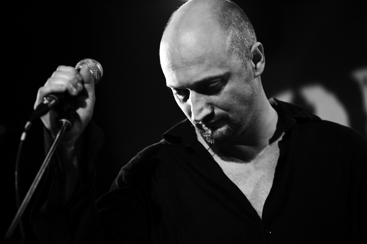 Гоша Куценко представит музыкальную программу в Мумий Тролль Music Bar